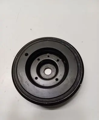 Skoda Octavia Mk3 (5E) Crankshaft pulley 06H105243K