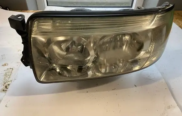 Subaru Forester SG Headlight/headlamp