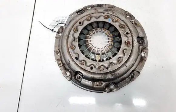 Pressure plate