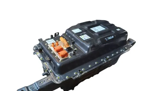Opel Astra L Hybrid / electric car battery 9837936280 9847232080 9844761780