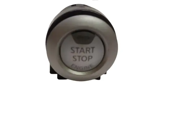 Nissan Juke I F15 Engine start stop button switch WK1A015B TWK1A002 CWTWK1A002