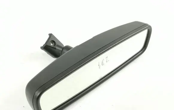 Ford F150 Rear view mirror (interior) FU5A-17E678-VA