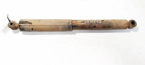Opel Movano A Rear shock absorber/damper 