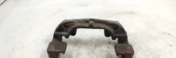 BMW 3 E46 Front Brake Caliper Pad/Carrier 