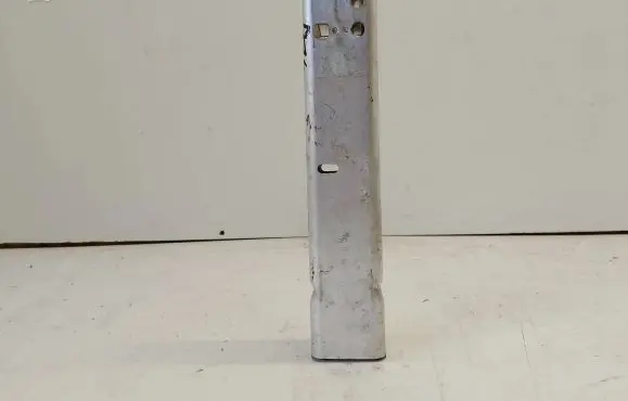Mercedes-Benz E W213 Front bumper shock/impact absorber A2136200400