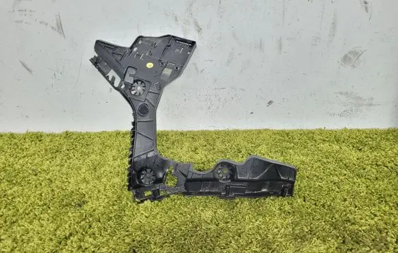 Audi Q6 e-tron Front bumper mounting bracket 85h807453