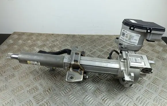 KIA Sorento IV Electric power steering pump 56300R5030 P256300030 0799436A
