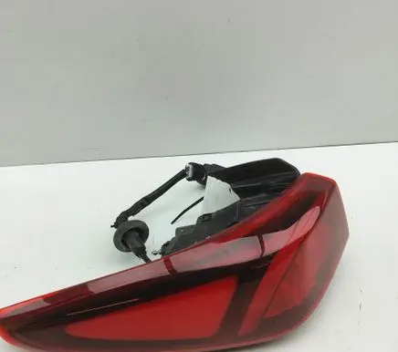 Hyundai Kona I Rear/tail lights 92401J9600