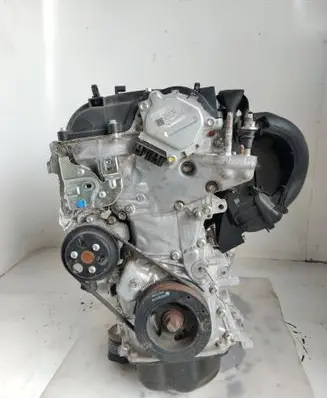 Mazda 3 III Engine