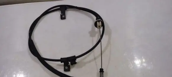 KIA Carens II Throttle cable 1D9007I28 1D900 7I28