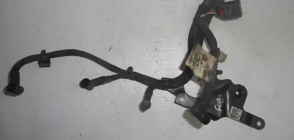 Ford Mondeo MK V Glow plug wires HG9T6M091BC