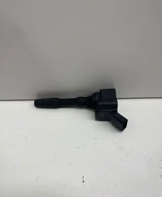 High voltage ignition coil