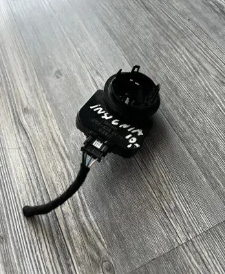 Steering angle sensor