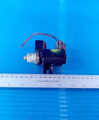 Audi A4 S4 B6 8E 8H Turbo solenoid valve 8E0906627C 72290313
