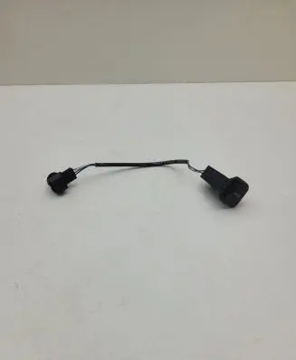 Audi A6 S6 C7 4G AUX in-socket connector 4G0035474