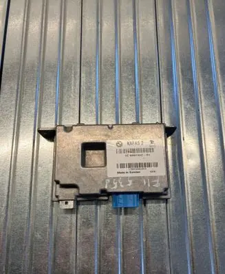 BMW 5 F10 F11 Camera control unit module 13B094002019 KAFAS2 9307422