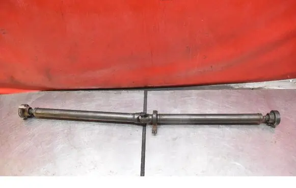 Audi A8 S8 D2 4D Drive shaft (set) 
