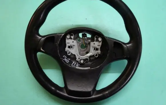 BMW X3 E83 Steering wheel 6762958