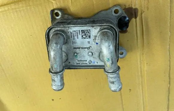 Dacia Lodgy Engine oil radiator 213052032r