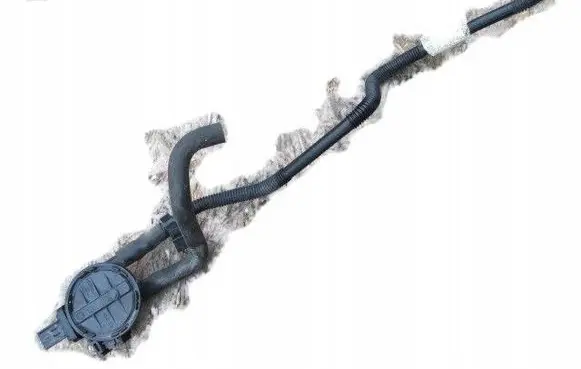 Jeep Cherokee III KJ Electromagnetic valve 