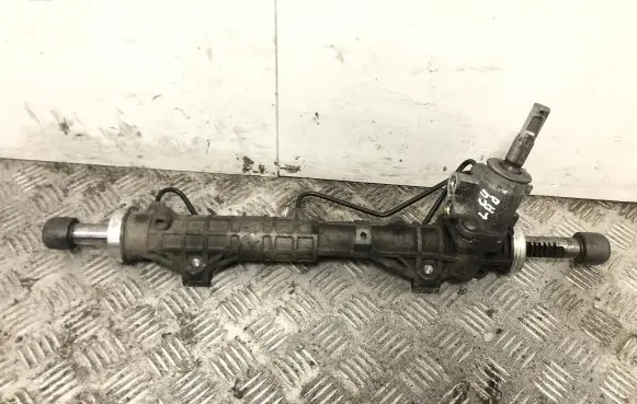 Citroen C4 I Steering rack 20389111