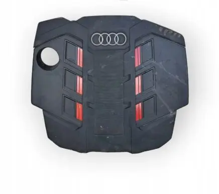 Engine cover (trim)