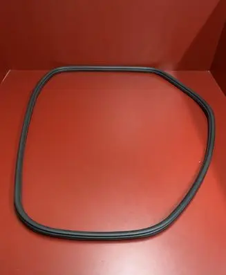 BMW X3 G01 Rear door rubber seal (on body) 7393449