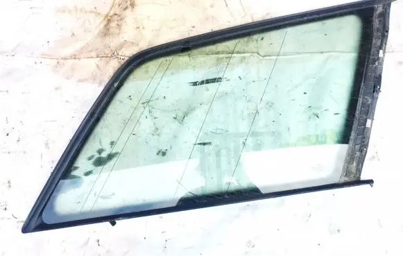 Audi A6 S6 C5 4B Rear side window