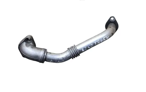 Renault Trafic II (X83) EGR valve line/pipe/hose 8200269649