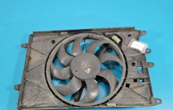Fiat Tipo Fan set 896010100 IMPRK1597105