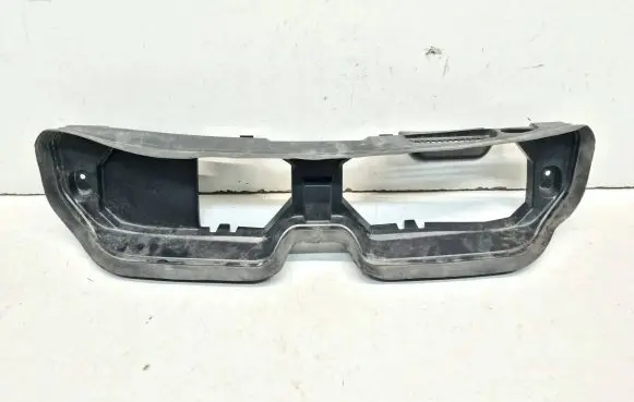 Renault Kangoo III Intercooler air guide/duct channel 622562508R