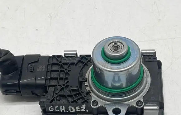 Jeep Grand Cherokee WL Transfer box differential control unit 68593804AB 20230307 68593803AB