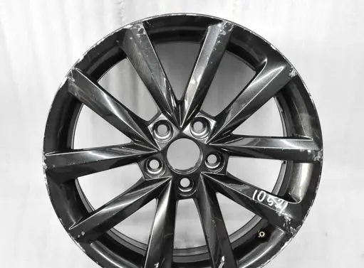 Skoda Rapid (NH) R16 alloy rim 