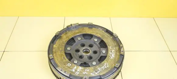 Alfa Romeo Giulietta Dual mass flywheel 940A2000
