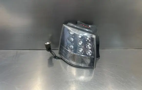 Mitsubishi Outlander Rear/tail lights 22087813