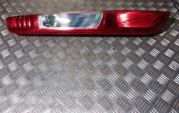 Ford Focus Rear/tail lights 4M5113405A