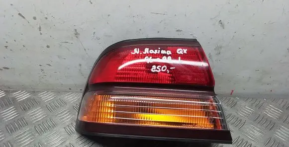 Nissan Maxima Rear/tail lights 