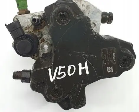 Volvo V50 Fuel injection high pressure pump 30756125