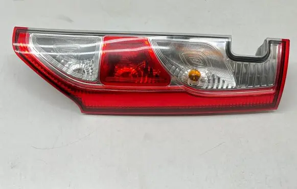 Renault Kangoo II Rear/tail lights 265506747R V310BR
