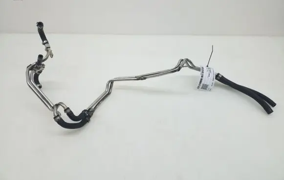 Brake vacuum hose/pipe