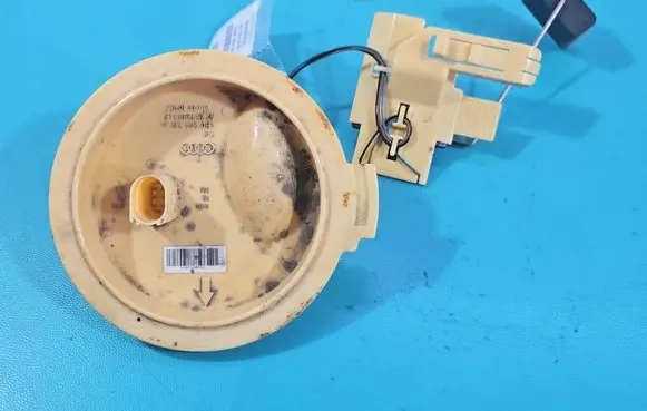 Audi A8 S8 D4 4H Fuel level sensor 4H0201317M IMPRK1577260