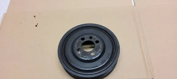Volkswagen Transporter - Caravelle T5 Crankshaft pulley 03G105243