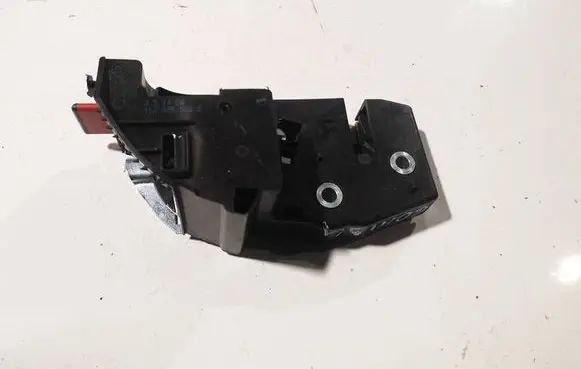 Skoda Octavia Mk2 (1Z) Seat back rest lock catch 1K0885682E