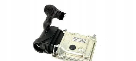 KIA Rio Engine control unit/module ECU 39111-03850