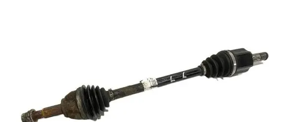 Nissan Leaf II (ZE1) Front driveshaft 391015SA1A 43739
