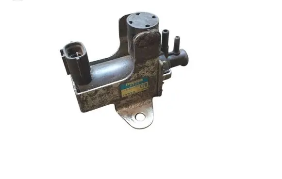 Mazda 5 Turbo solenoid valve 1397000700