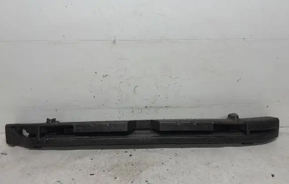 Volkswagen Golf VII Front bumper foam support bar 5G0807248G