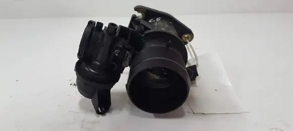 Citroen C5 Throttle valve 9660110780