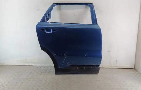 KIA Sorento IV Rear door