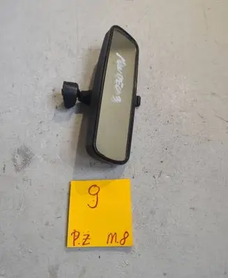 Ford Mondeo Mk III Rear view mirror (interior) 3784847